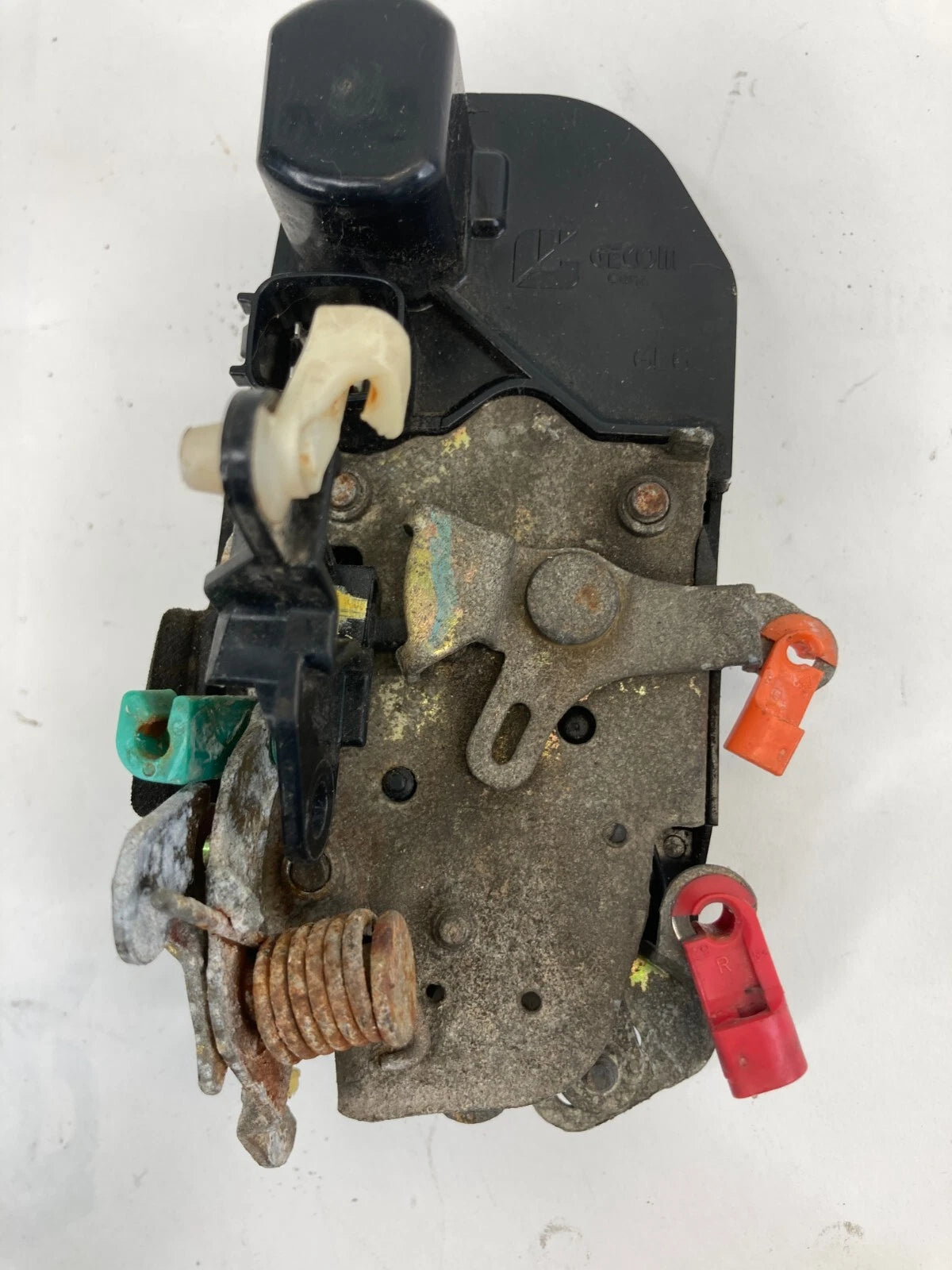 2005-2008 DODGE MAGNUM 05-10 CHRYSLER 300 FRONT LEFT DOOR LOCK LATCH ACTUATOR