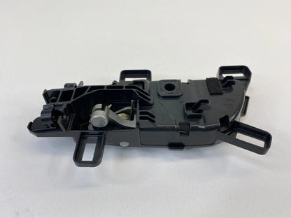 2012-2015 HONDA CIVIC FRONT RIGHT PASSENGER SIDE INNER DOOR HANDLE ASSEMBLY