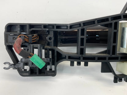 2013-2019 FORD ESCAPE FRONT RIGHT SIDE EXTERIOR DOOR HANDLE CJ54-A224A36 OEM