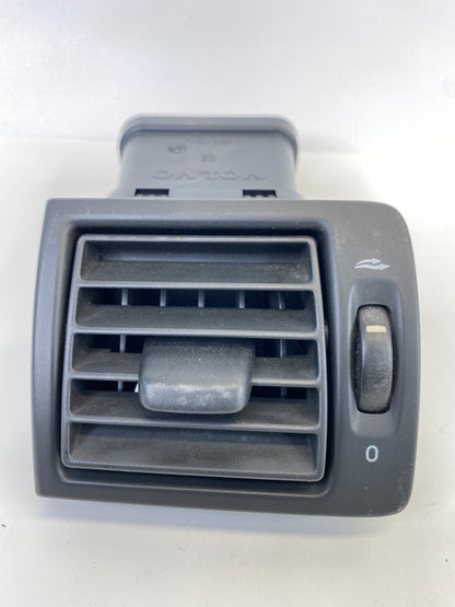 2004-2007 Volvo S40 Left Driver Side Dash AC Air Vent Grille Outlet OEM