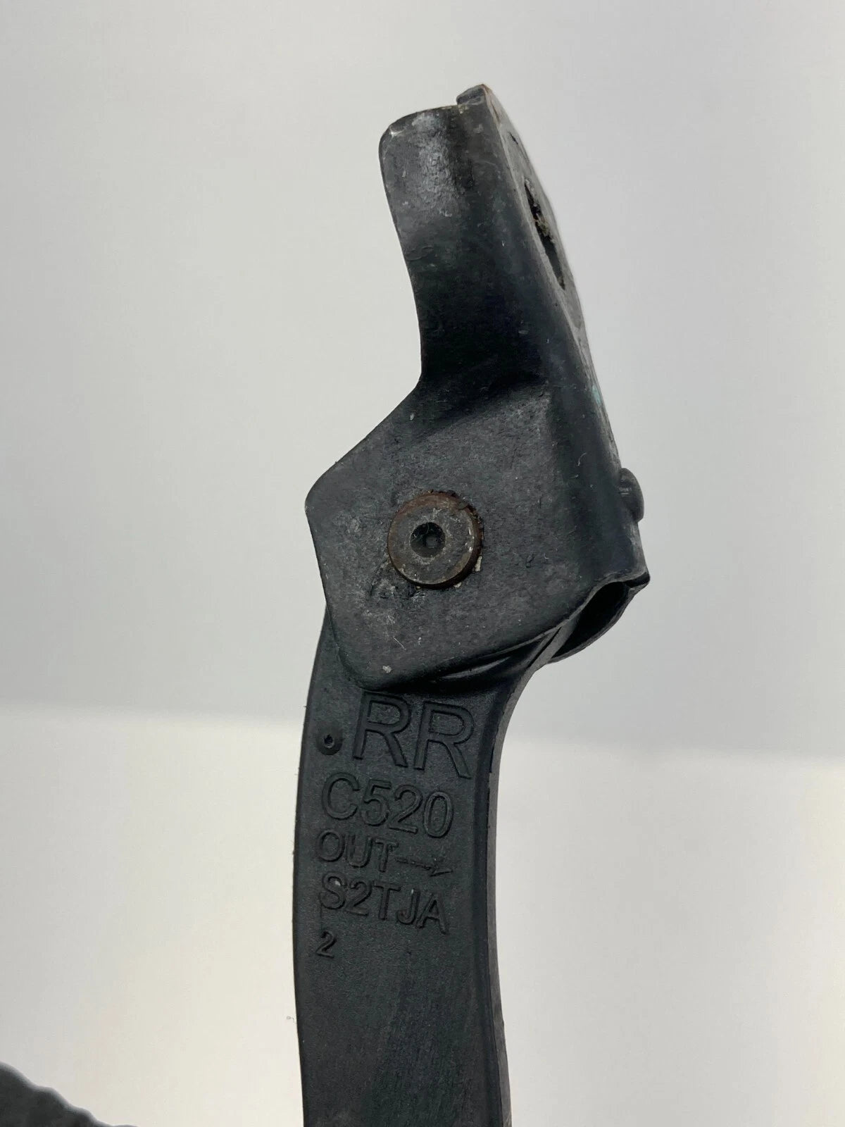2013-2019 FORD ESCAPE REAR RIGHT BACK SIDE DOOR CHECK STOP STOPPER DETENT 2013-2
