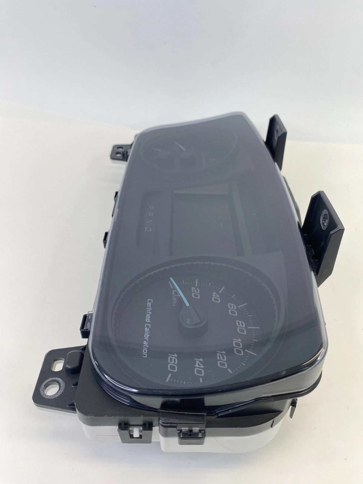 17-19 Ford Taurus Police SEDAN 3.5L Speedometer Instrument Cluster HG1T-10849-LB