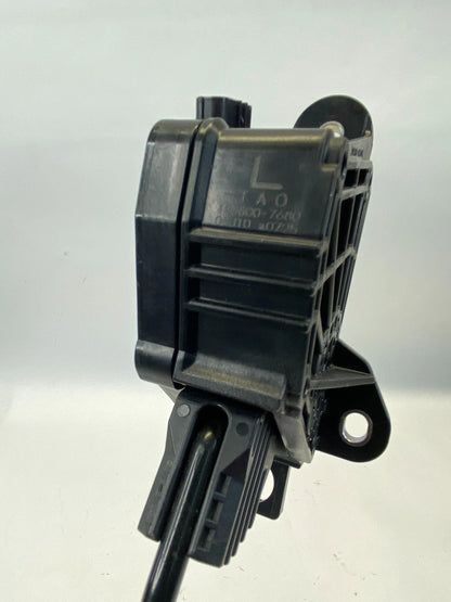 2008-2012 HONDA ACCORD ACCELERATOR GAS PEDAL ASSEMBLY OEM 198800-7680