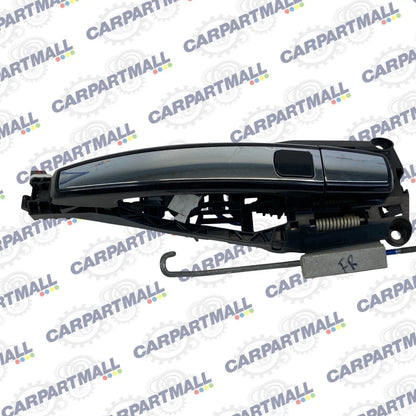 2010-2012 Buick LaCrosse Front Right Side Exterior Outer Door Handle 9400-2320