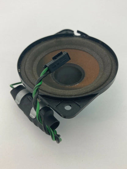 2000-2006 MERCEDES-BENZ S 500 DASH SOUND SYSTEM AUDIO SPEAKER 220-820-13-02 OEM