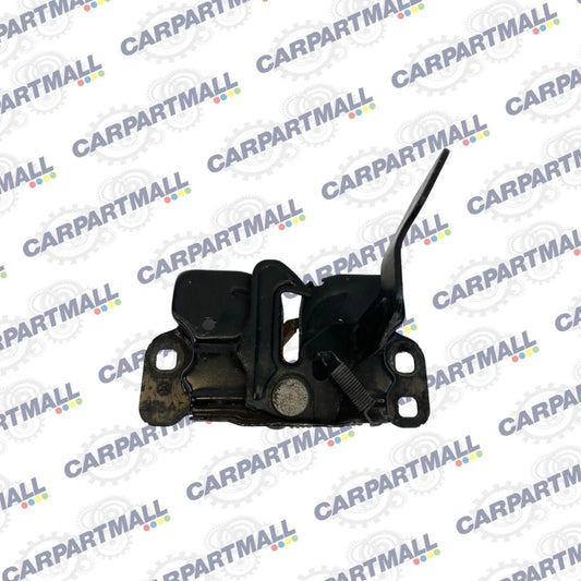 07 08 09 10 11 12 DODGE CALIBER FRONT HOOD LOCK LATCH RELEASE ACTUATOR OEM