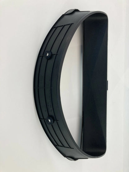 2003-2009 KIA SORENTO INSTRUMENT PANEL SPEEDOMETER COVER BEZEL TRIM 84830-3E000