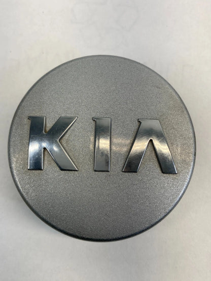 2012-2017 KIA RIO 12-16 SOUL RIM WHEEL CENTER CAP HUBCAP SILVER 52960-1Y200 OEM