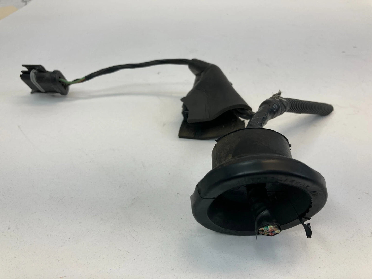 2003 LINCOLN NAVIGATOR 5.4L V8 ENGINE DUST WIRING HARNESS F75B-14603-AB