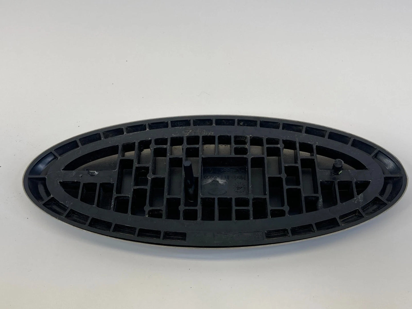 2013-2015 FORD EXPLORER INTERCEPTOR UTILITY REAR TRUNK TAILGATE LOGO EMBLEM OEM