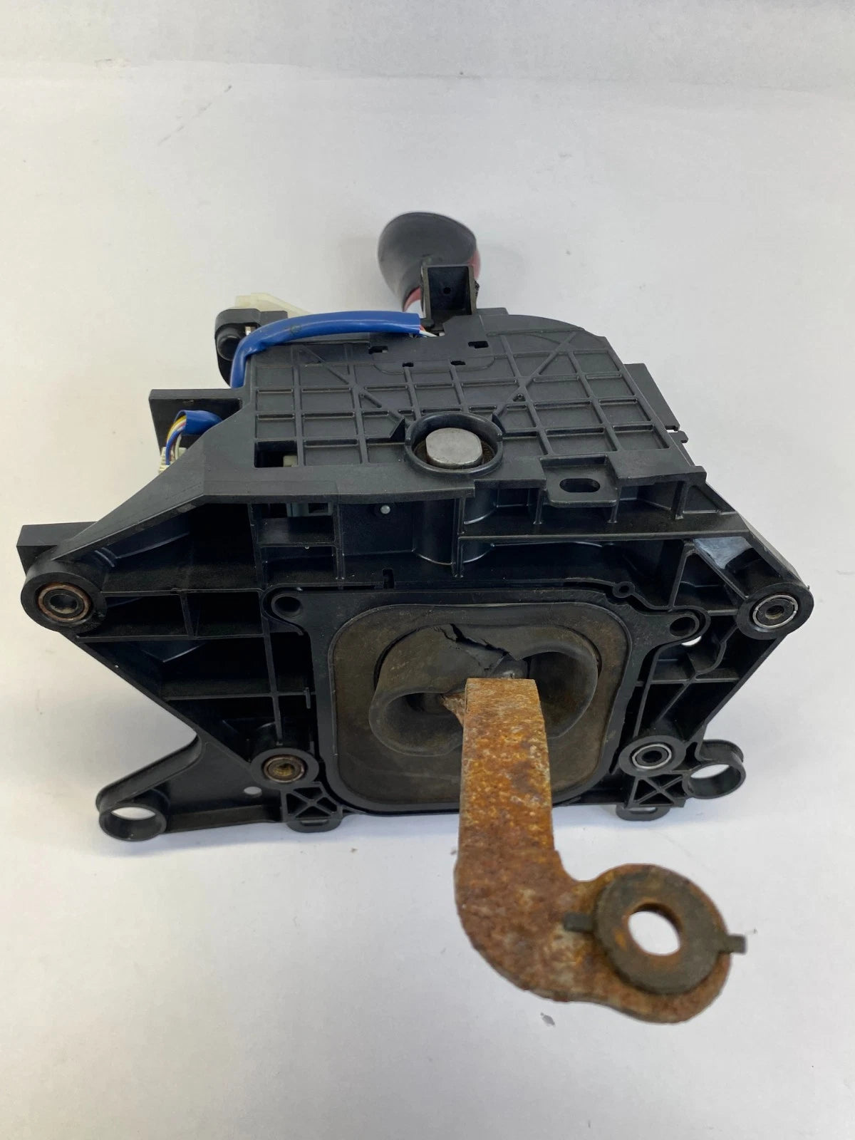 2007-2011 LEXUS GS350 AUTOMATIC FLOOR GEAR SHIFTER LEVER HANDLE ASSEMBLY OEM