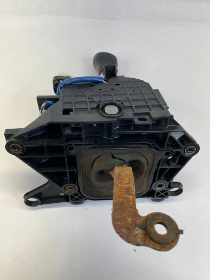 2007-2011 LEXUS GS350 AUTOMATIC FLOOR GEAR SHIFTER LEVER HANDLE ASSEMBLY OEM
