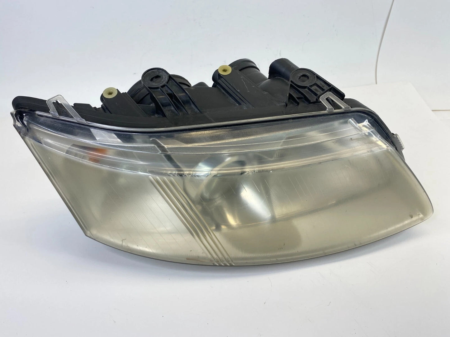 2005 2006 2007 SAAB 9-3 FRONT RIGHT FR RH SIDE HEADLIGHT HEADLAMP ASSEMBLY OEM