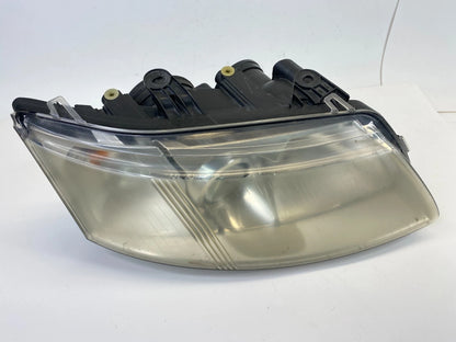 2003-2007 SAAB 9-3 SEDAN FRONT RIGHT SIDE HALOGEN HEADLIGHT LAMP ASSEMBLY OEM