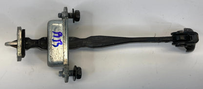 2007 2008 INFINITI G35 SEDAN REAR RIGHT SIDE DOOR CHECK STOP STOPPER DETENT