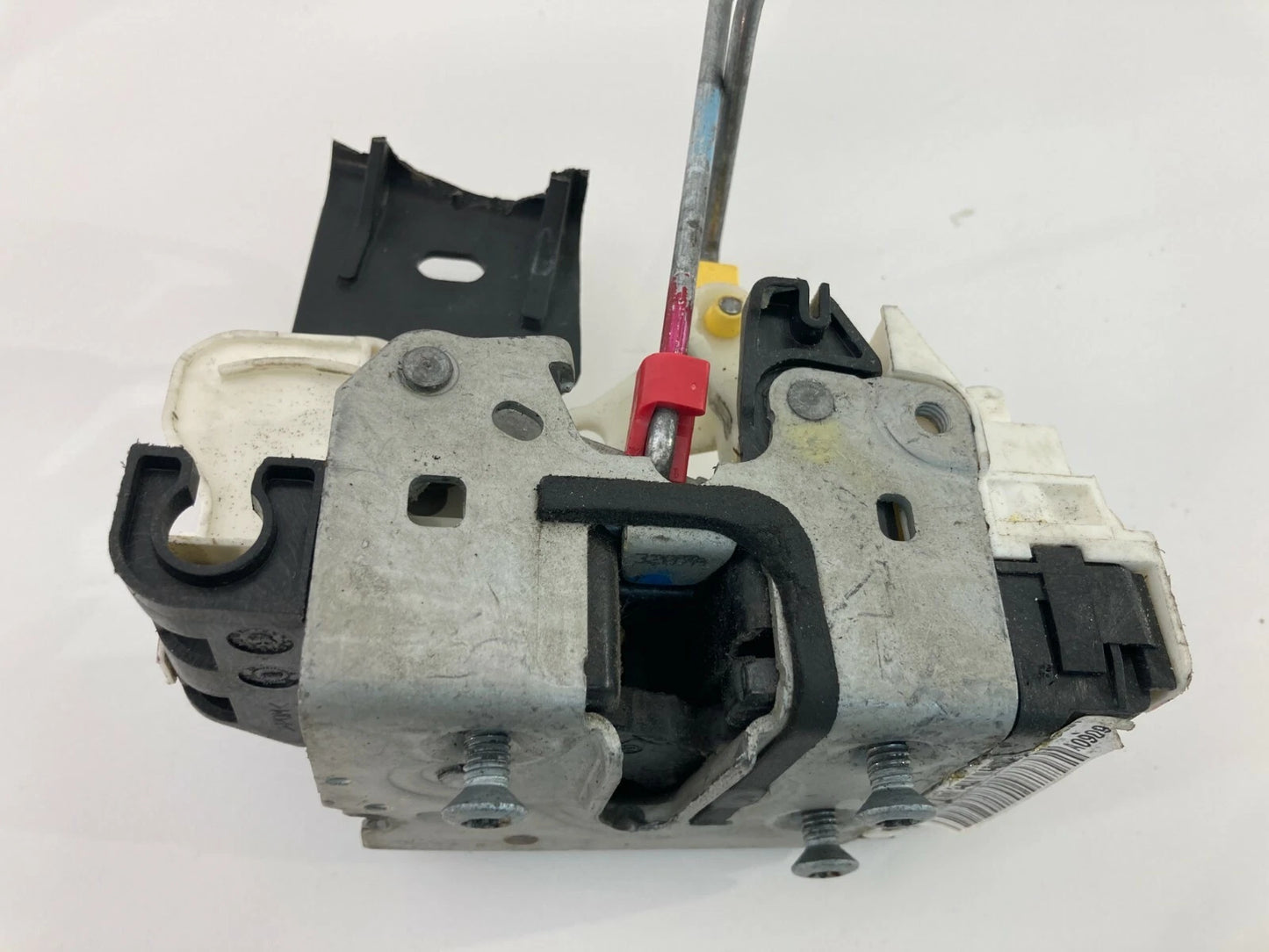 2007-2009 DODGE CALIBER FRONT RIGHT PASSENGER DOOR LOCK LATCH ACTUATOR 4589416AE