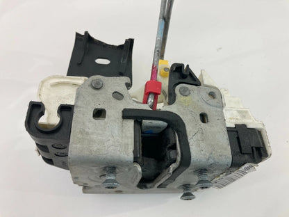 2007-2009 DODGE CALIBER FRONT RIGHT PASSENGER DOOR LOCK LATCH ACTUATOR 4589416AE