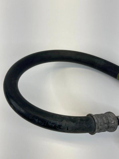 09 10 11 12 13 Honda Fit 1.5L A/C AC Refrigerant Suction Hose Line Pipe Tube OEM