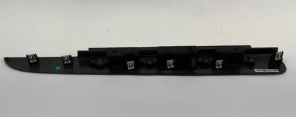 2012 2013 RAM CARGO VAN FRONT RIGHT PASSENGER SIDE DASH PANEL MOLDING TRIM OEM