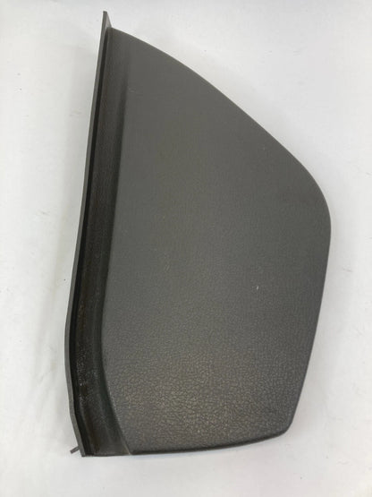 2005 2006 2007 JEEP GRAND CHEROKEE DASH RIGHT SIDE END CAP COVER TRIM 5HU58TRMAE