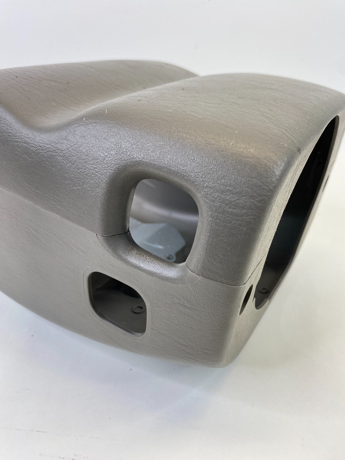 1998-2005 Lexus GS300 Upper & Lower Steering Column Trim Cover Assy OEM