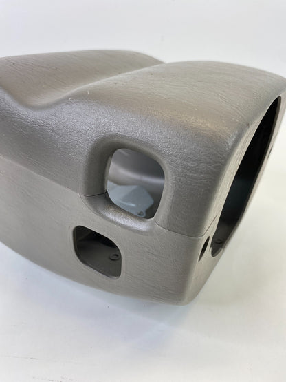 1998-2005 Lexus GS300 Upper & Lower Steering Column Trim Cover Assy OEM