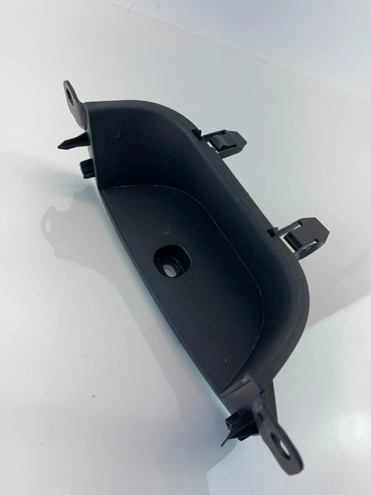 2007-2015 MAZDA CX-9 CX9 REAR RIGHT SIDE INNER DOOR PULL POCKET TRIM TD11-68DD1
