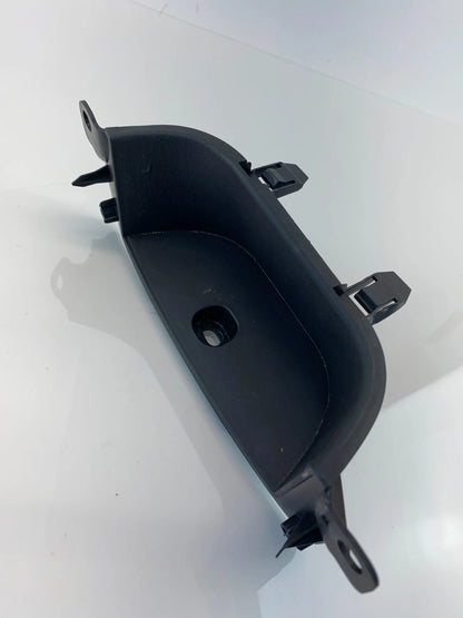 2007-2015 MAZDA CX-9 CX9 REAR RIGHT SIDE INNER DOOR PULL POCKET TRIM TD11-68DD1