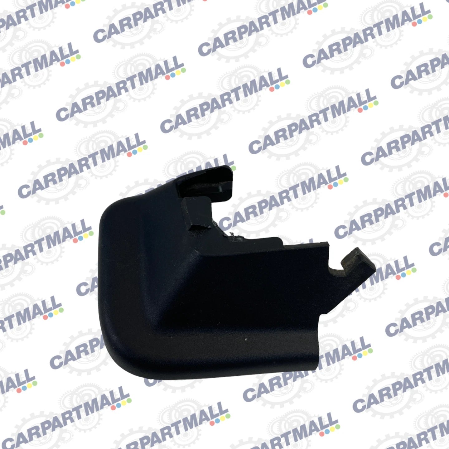 2003 2004 LINCOLN NAVIGATOR FRONT RIGHT SIDE RAIL TRACK COVER TRIM 2L1X78666C00H