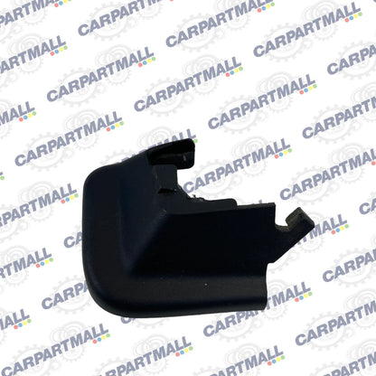 2003 2004 LINCOLN NAVIGATOR FRONT RIGHT SIDE RAIL TRACK COVER TRIM 2L1X78666C00H