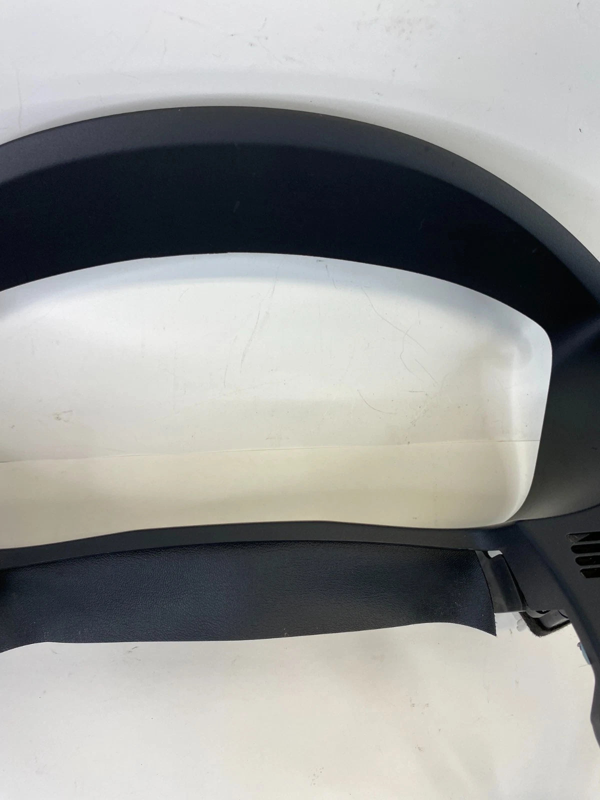 2016-2019 Ford Explorer Police Interceptor Dash Cluster Bezel Trim FB5378044D70B