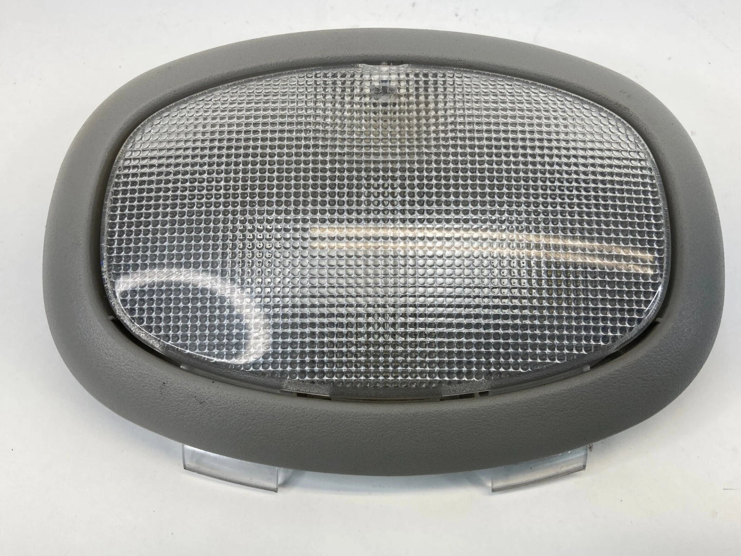 2007-2010 MITSUBISHI GALANT SEDAN OVERHEAD CONSOLE DOME MAP LIGHT LAMP 822565