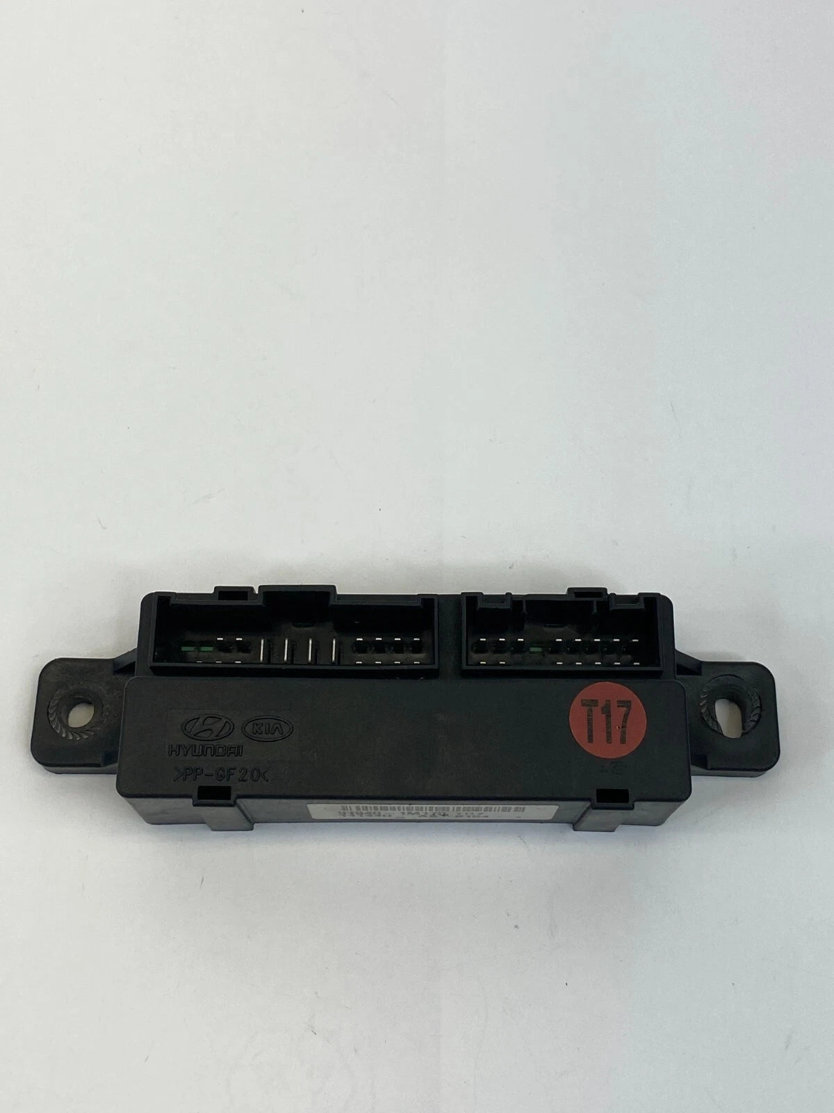 2010-2013 KIA FORTE A/T 2.0L FUSE JUNCTION RELAY CONTROL MODULE 91940-1M170 OEM