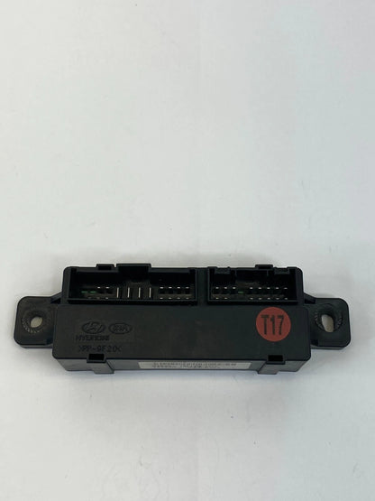 2010-2013 KIA FORTE A/T 2.0L FUSE JUNCTION RELAY CONTROL MODULE 91940-1M170 OEM