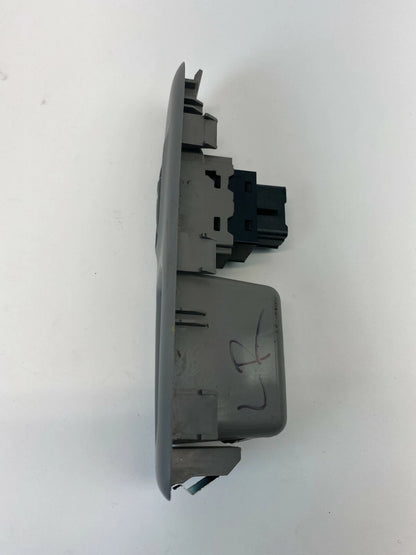 06-08 KIA OPTIMA REAR LEFT SIDE DOOR POWER WINDOW CONTROL SWITCH 93580-2G000 OEM