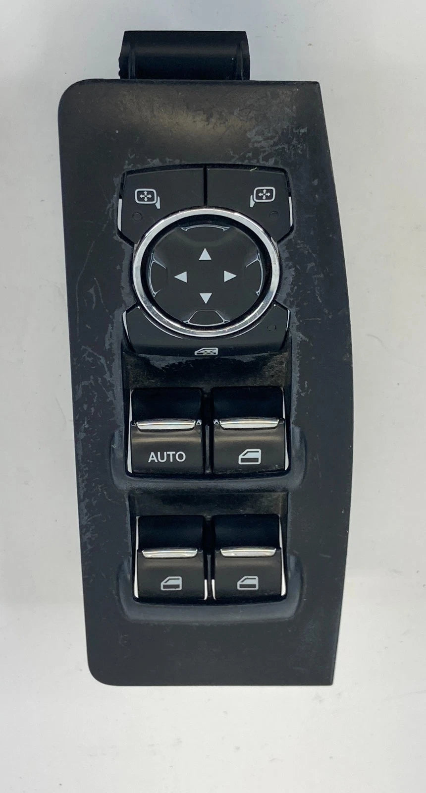 2013-2019 FORD TAURUS FRONT LEFT MASTER POWER WINDOW SWITCH DG13-14B133-A OEM