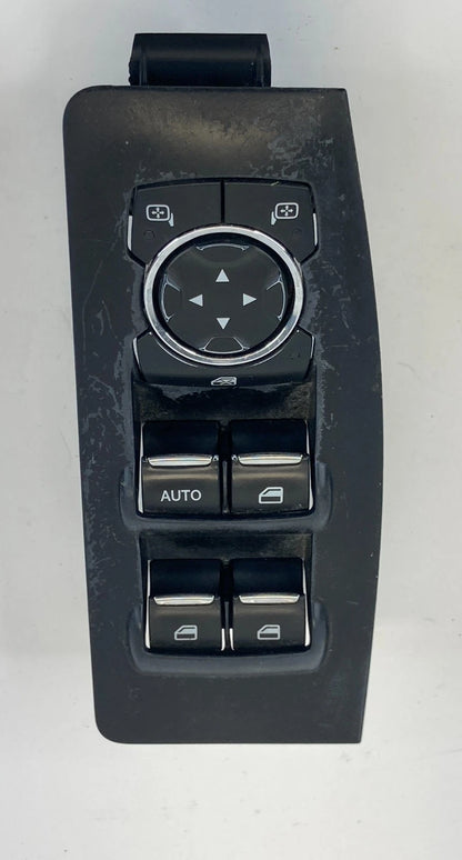 2013-2019 FORD TAURUS FRONT LEFT MASTER POWER WINDOW SWITCH DG13-14B133-A OEM