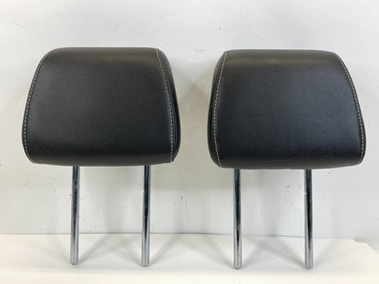 2009-2012 Ford Flex Rear Left & Right Seat Headrest Head Rest OEM