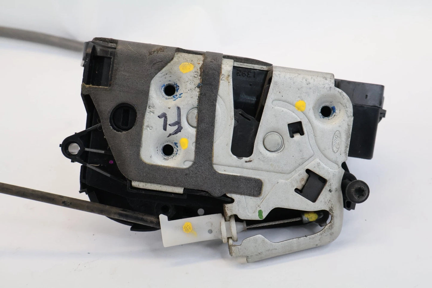 2013-2019 FORD ESCAPE FRONT LEFT DRIVER DOOR LOCK LATCH ACTUATOR BF6A-F21813-AF