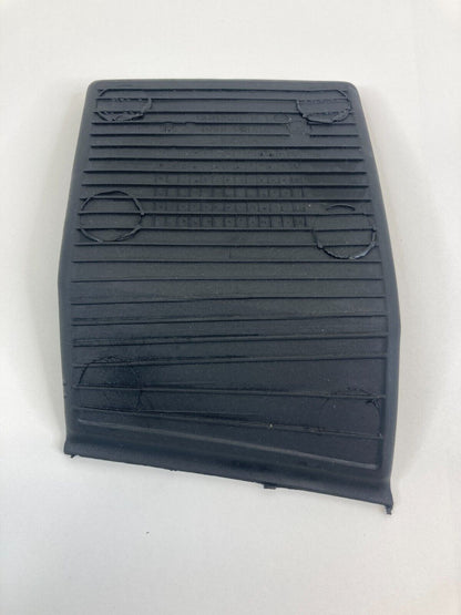 01 02 03 04 05 Volkswagen Passat Glove Box Rubber Mat Liner Insert 3B1858166 OEM