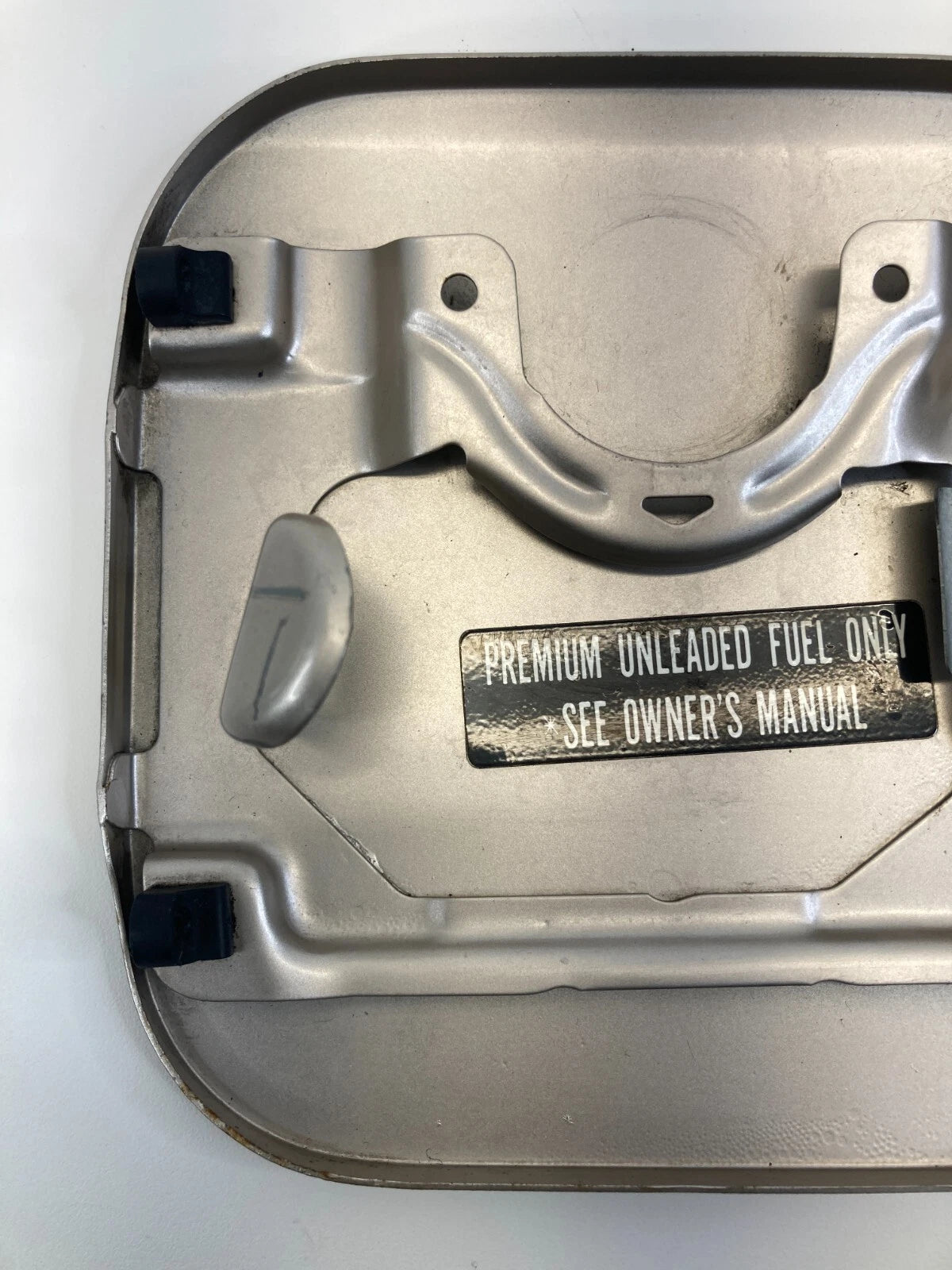 1996 97 97 99 00 2002 ACURA RL FUEL FILLER DOOR GAS LID COVER OEM