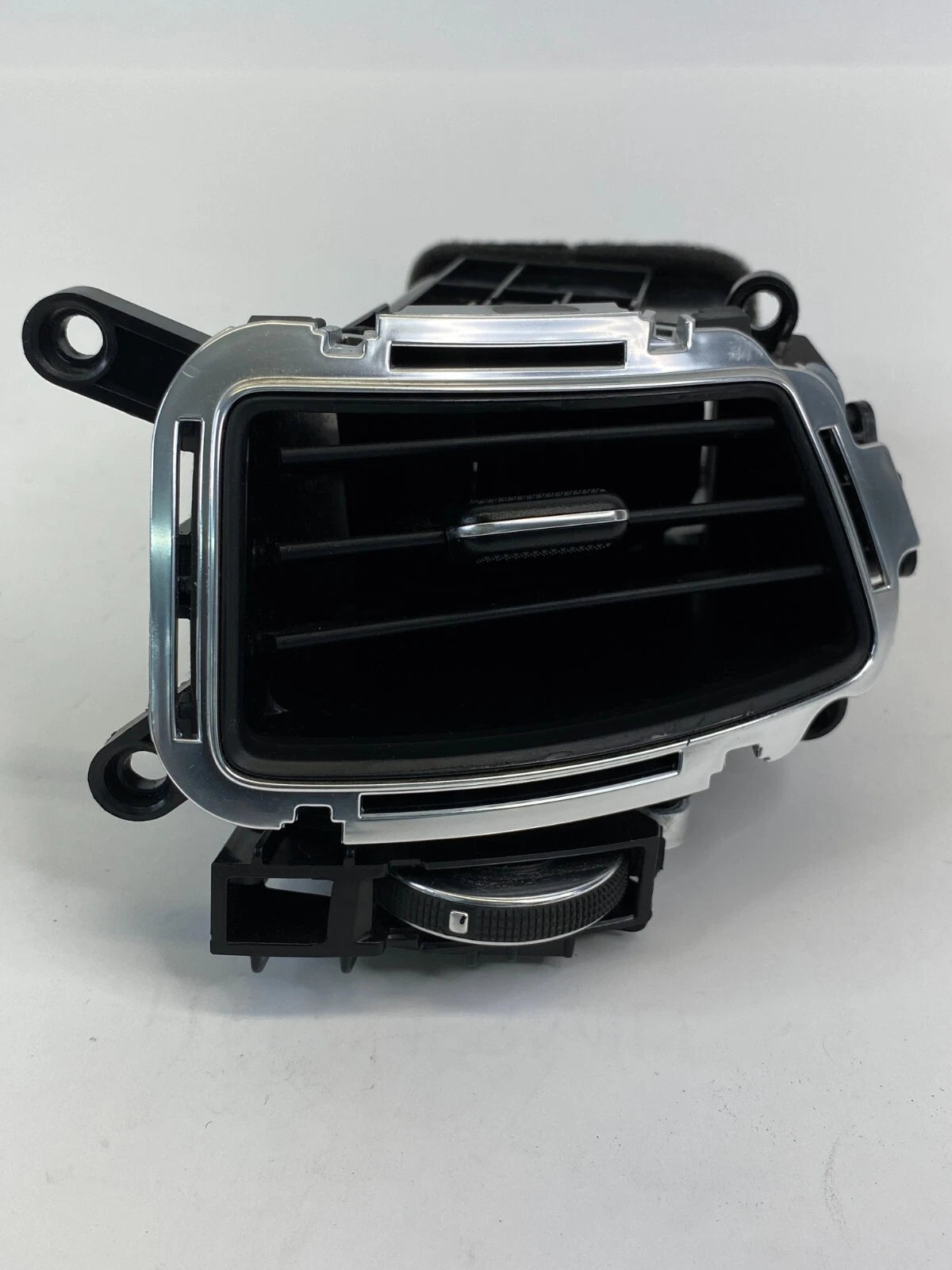 11-14 HYUNDAI SONATA REAR RIGHT CENTER CONSOLE AC AIR VENT HEATER OUTLE GRILL
