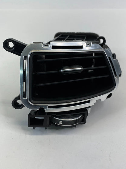 11-14 HYUNDAI SONATA REAR RIGHT CENTER CONSOLE AC AIR VENT HEATER OUTLE GRILL