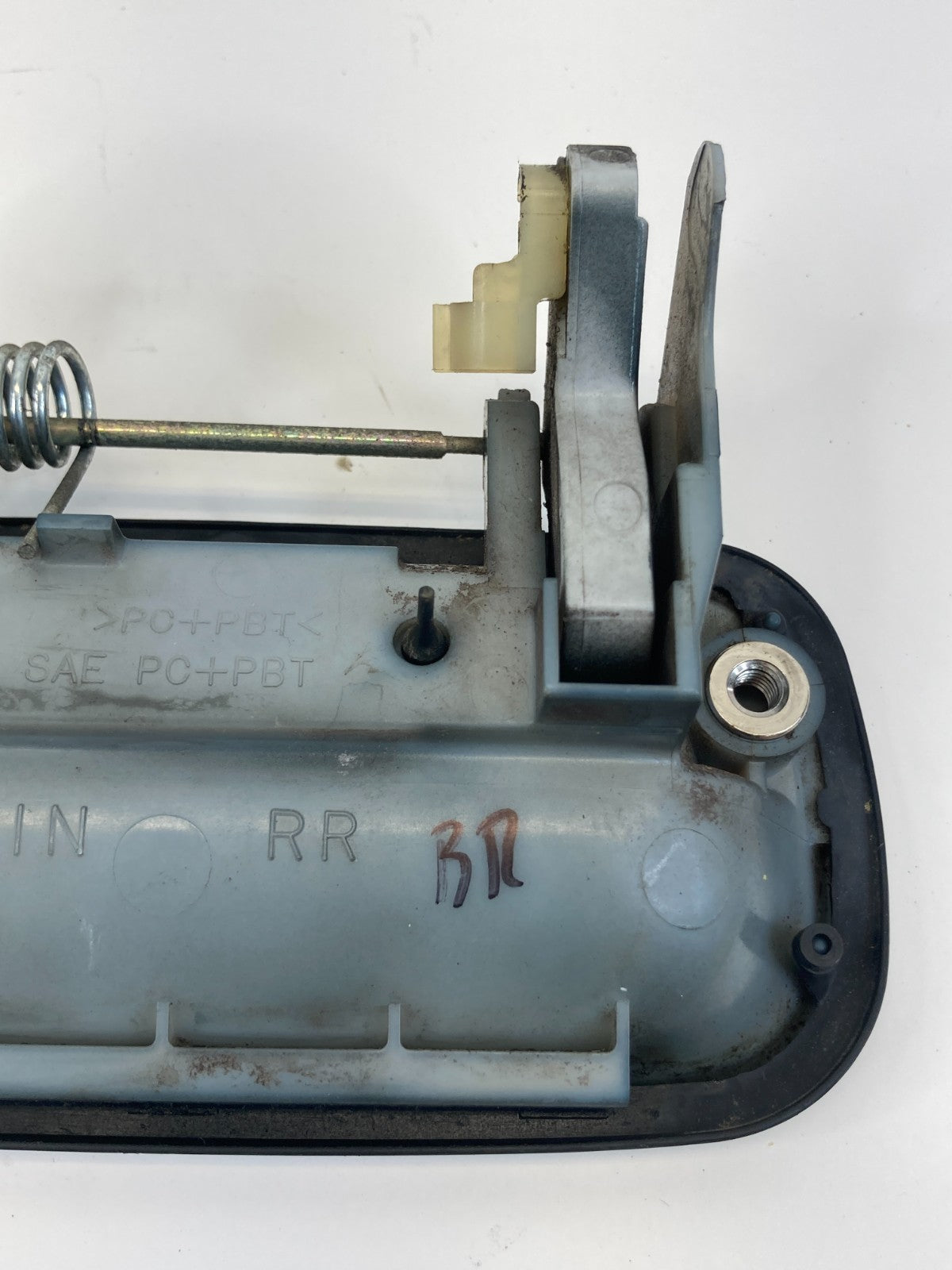 98 99 00 01 02 Toyota 4Runner Rear Right Side Exterior Door Handle OEM