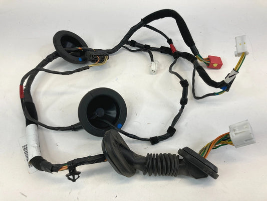 2011-2014 HYUNDAI SONATA REAR LEFT DOOR PANEL WIRE WIRING HARNESS 916503Q020 OEM