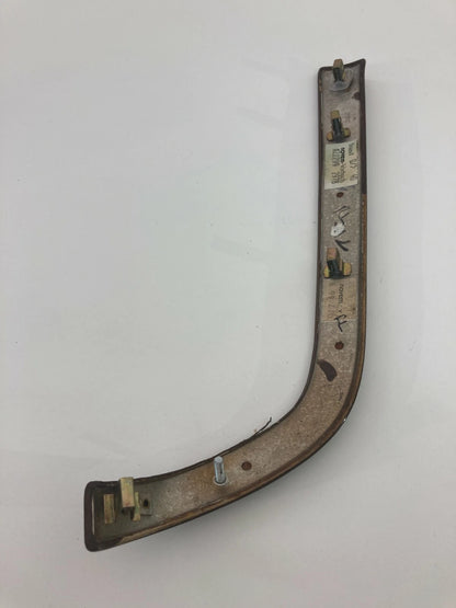 2000-2002 MERCEDES-BENZ S500 REAR LEFT SIDE DOOR TRIM MOLDING BEZEL PANEL OEM