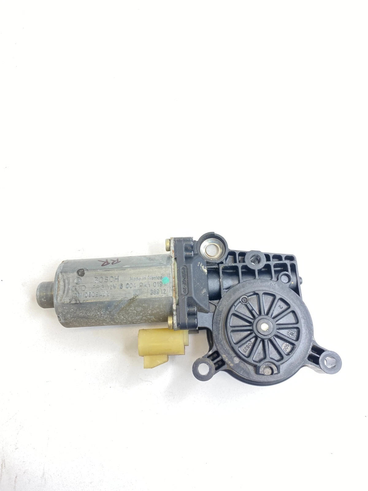 1997-2005 BUICK CENTURY REAR RIGHT SIDE DOOR POWER WINDOW MOTOR CM090940B OEM