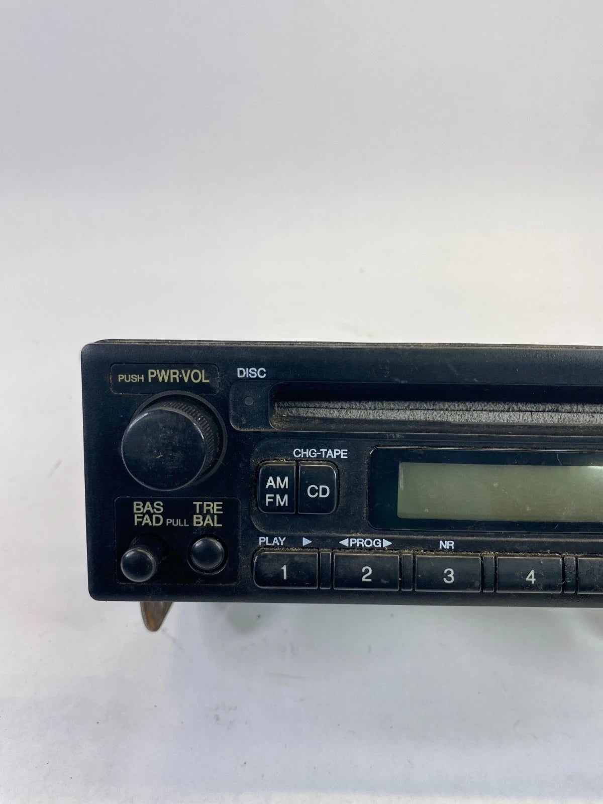 2003 2004 HONDA ODYSSEY RADIO RECEIVER MP3 CD PLAYER HEAD UNIT 39100-S0XA300 OEM