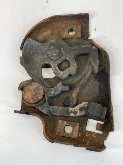 1994-2005 CHEVROLET S10 FRONT HOOD LOCK LATCH RELEASE ACTUATOR OEM