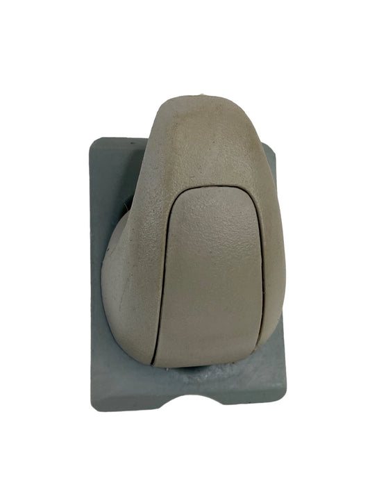 03 04 JEEP GRAND CHEROKEE REAR RIGHT INNER ROOF HANGER HOOK CLOTH CLIP 827644